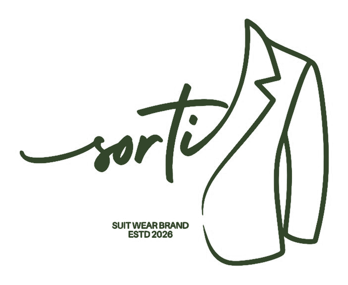 Sorti Suit Wear Brand