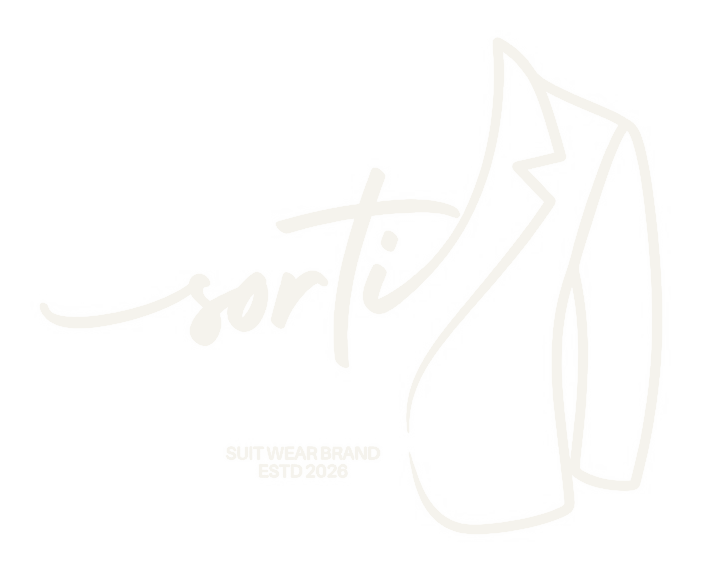Sorti Suit Wear Brand